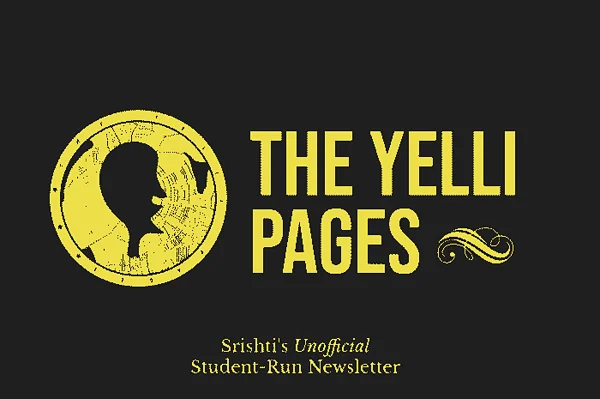 The Yelli Pages