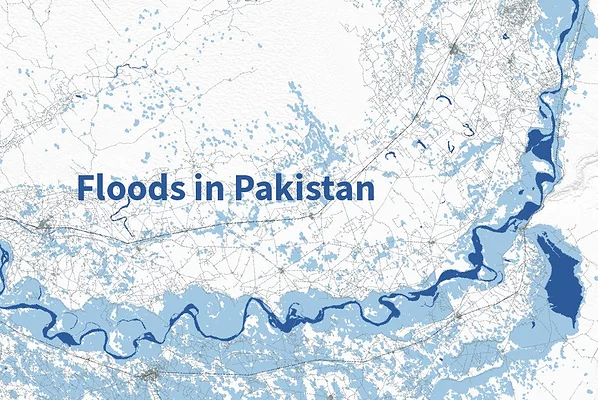 Floods in Pakistan