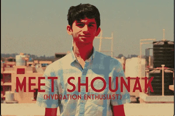 The Bottle Noose Advertisement