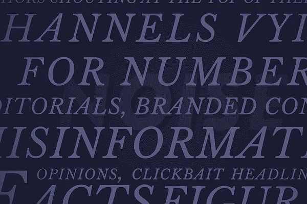 News Manifesto Explainer Video